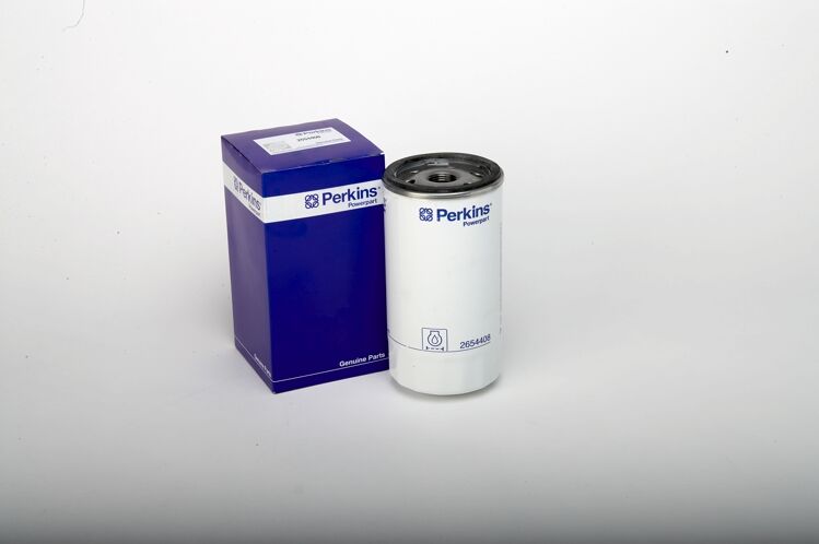 2654408 OIL FILTER